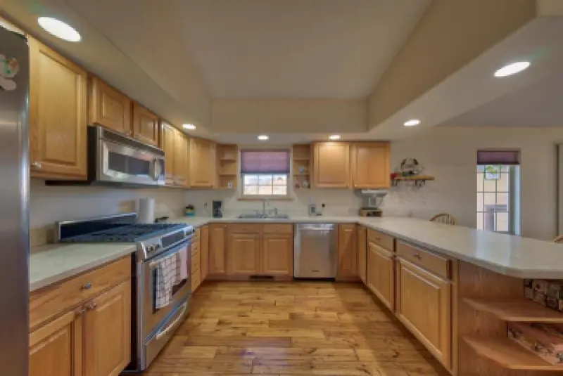 29 Mountain Dr Cody #14