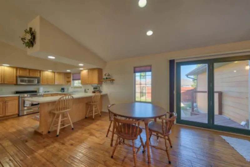 29 Mountain Dr Cody #16