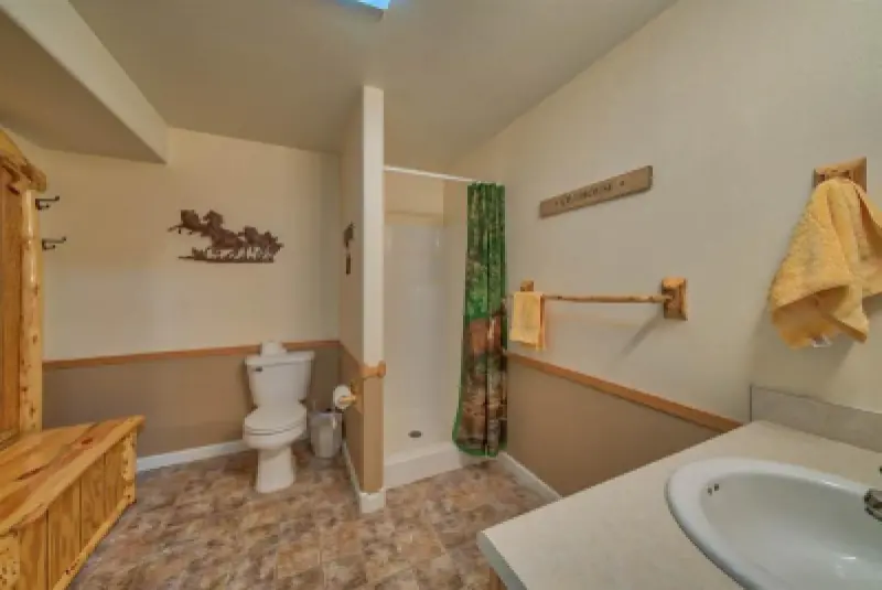 29 Mountain Dr Cody #38