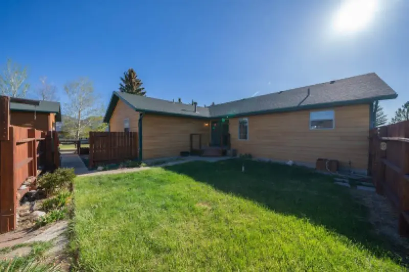 29 Mountain Dr Cody #39