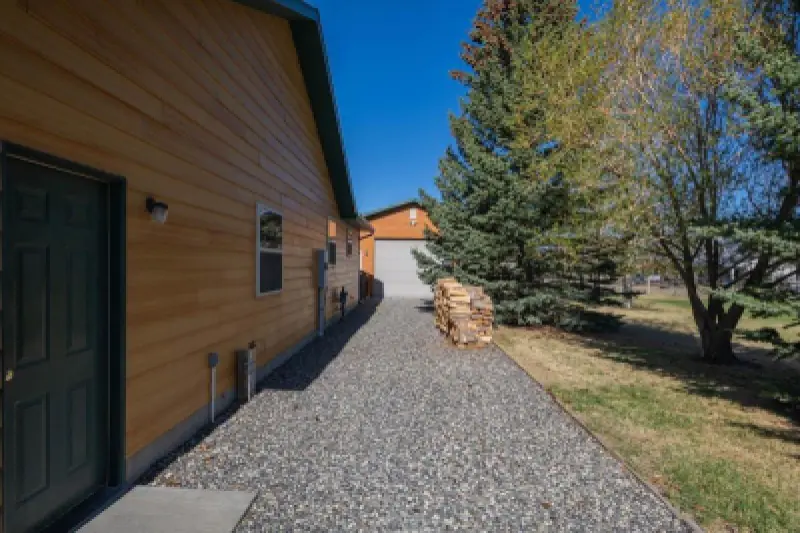 29 Mountain Dr Cody #40