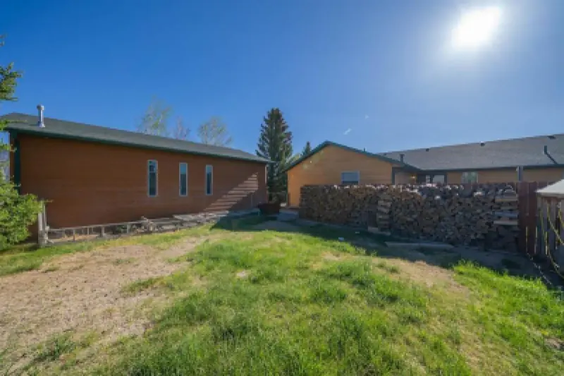29 Mountain Dr Cody #42