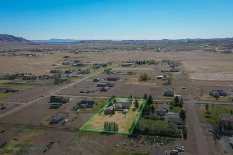 29 Mountain Dr Cody #49
