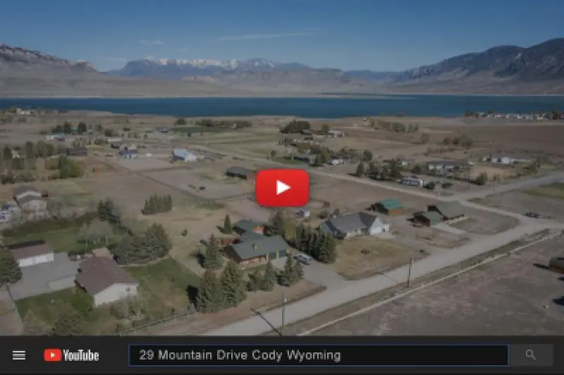 29 Mountain Dr Cody #50