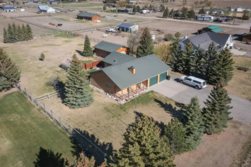 29 Mountain Dr Cody #7