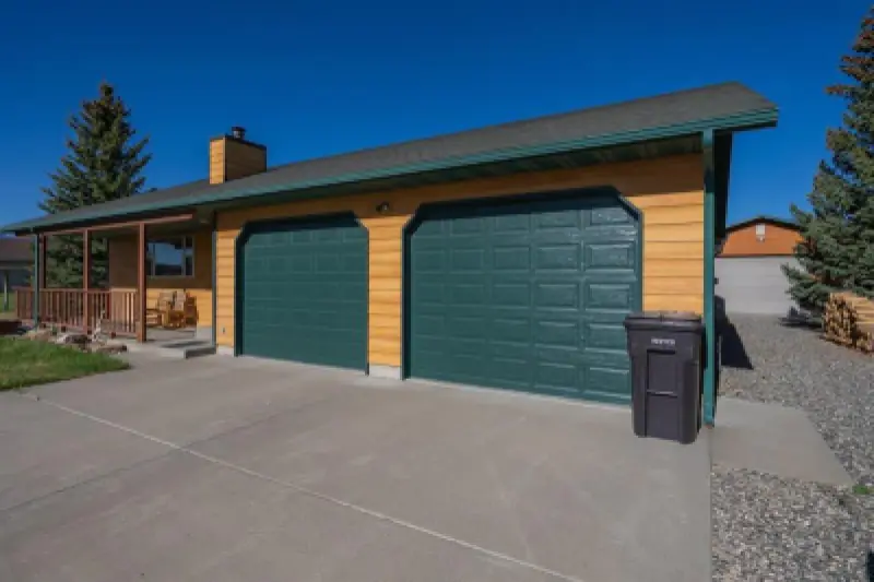 29 Mountain Dr Cody #8