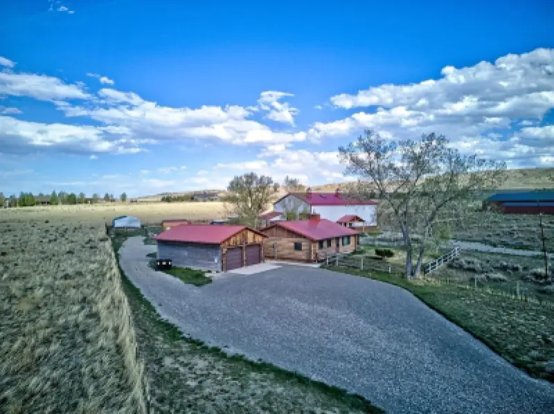 90 Sunset Rim Cody #1