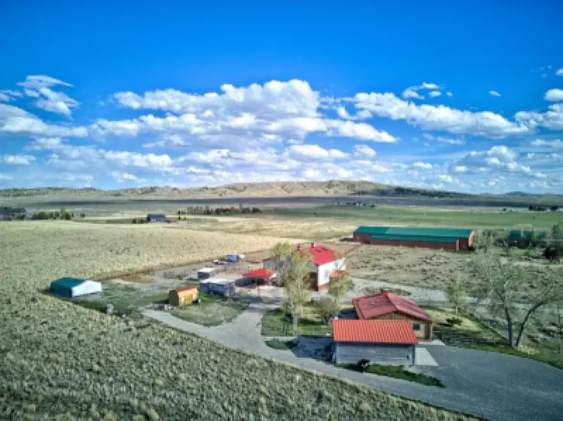 90 Sunset Rim Cody #39