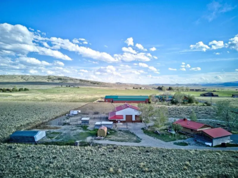 90 Sunset Rim Cody #40