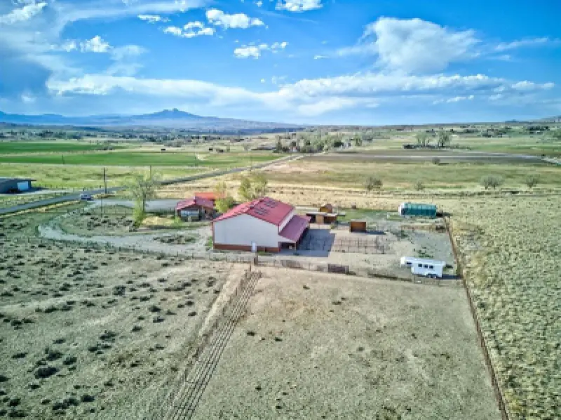 90 Sunset Rim Cody #42