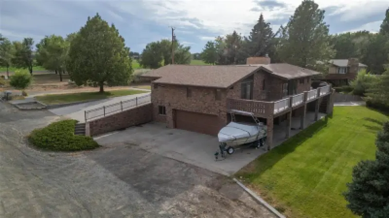 852 Garfield Ave Lovell #1