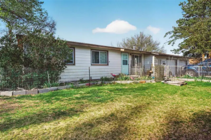 2525 Ina Ave Cody #1