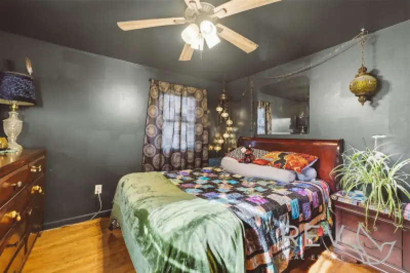 2525 Ina Ave Cody #16