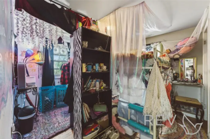 2525 Ina Ave Cody #18