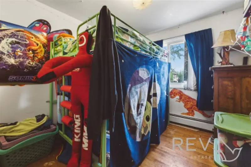 2525 Ina Ave Cody #19