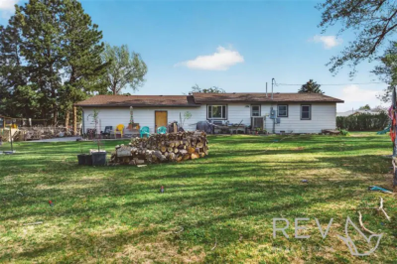 2525 Ina Ave Cody #20