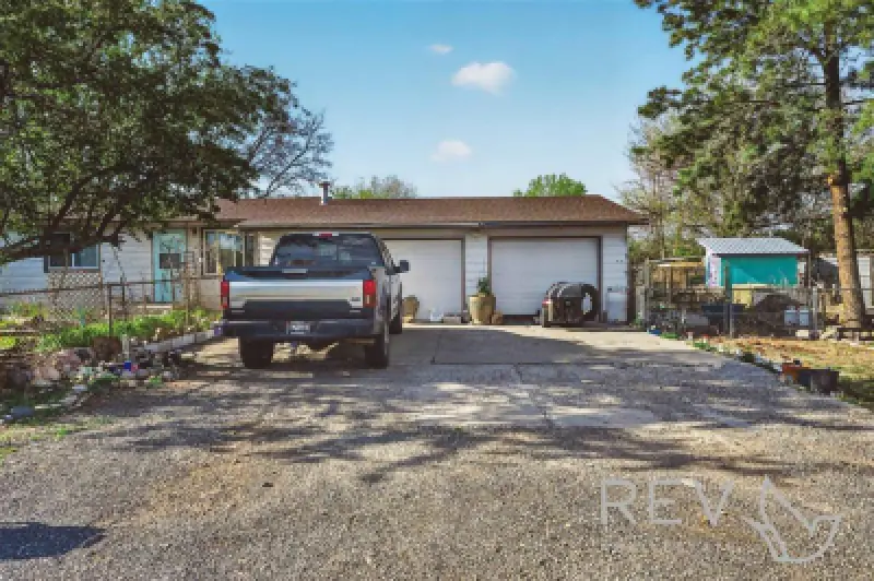 2525 Ina Ave Cody #3