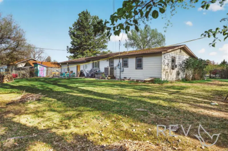 2525 Ina Ave Cody #5