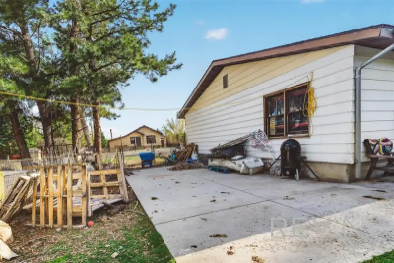 2525 Ina Ave Cody #7