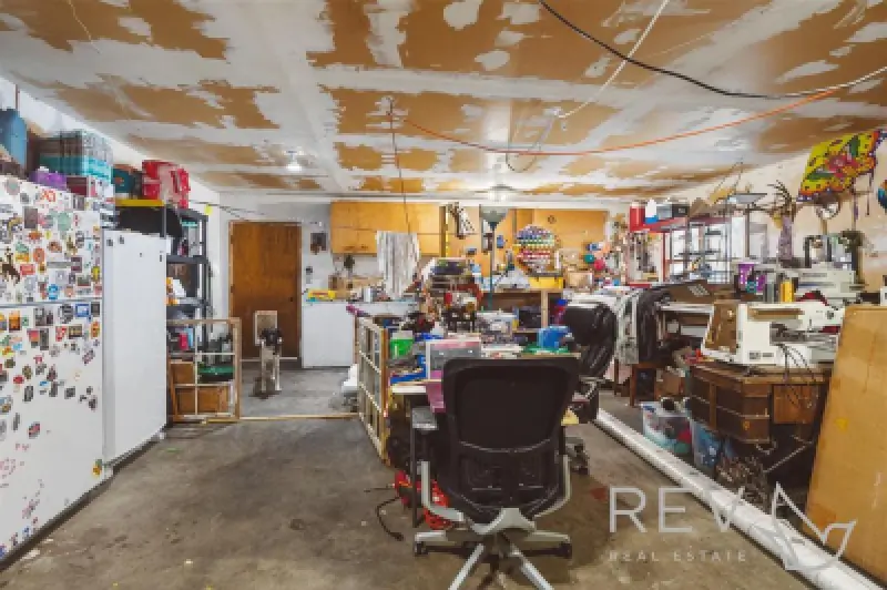 2525 Ina Ave Cody #8