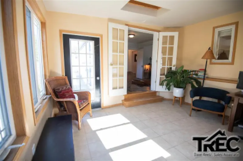 519 Avenue E Powell #21