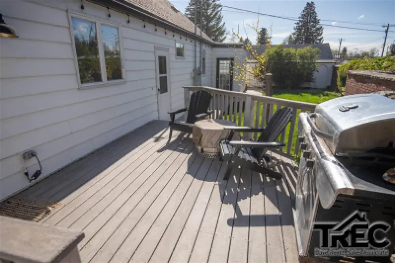 519 Avenue E Powell #27