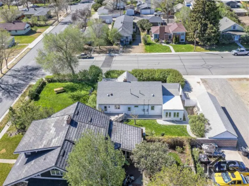 519 Avenue E Powell #37