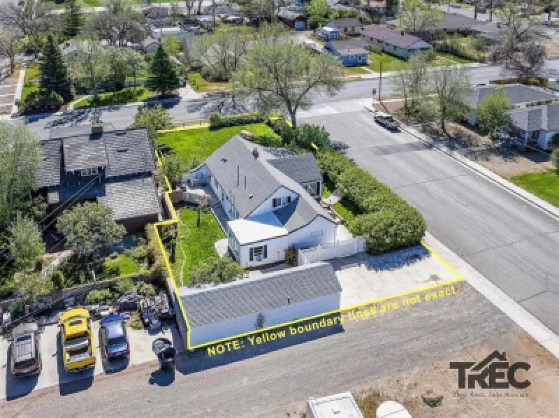 519 Avenue E Powell #38