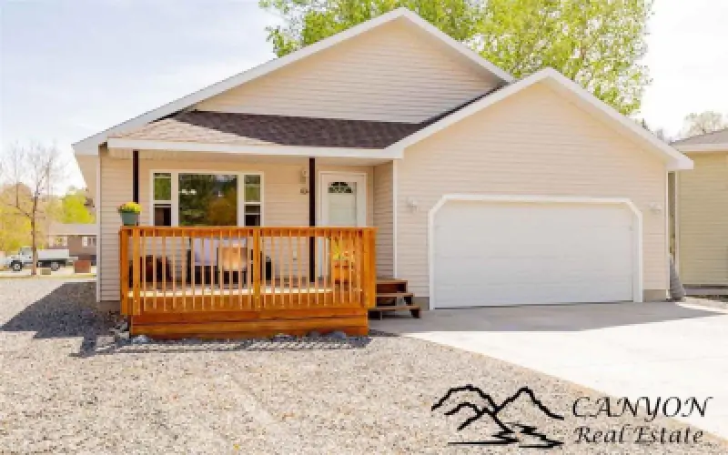 1014 Glade Ct Cody #24