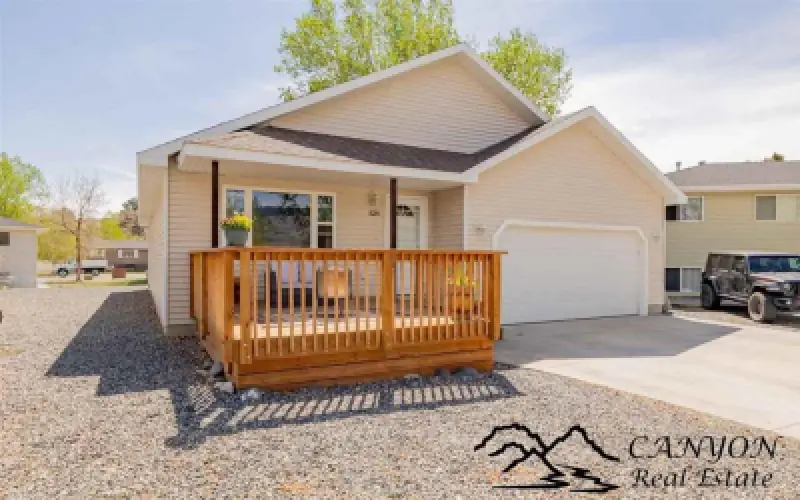 1014 Glade Ct Cody #26