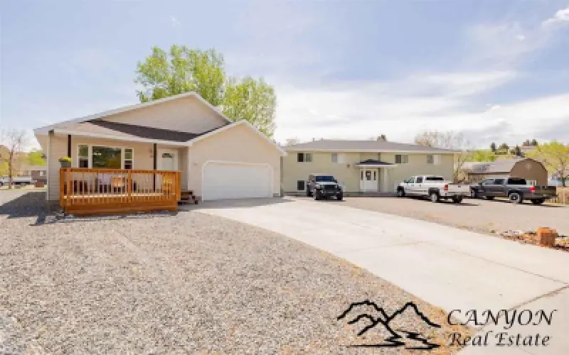 1014 Glade Ct Cody #27