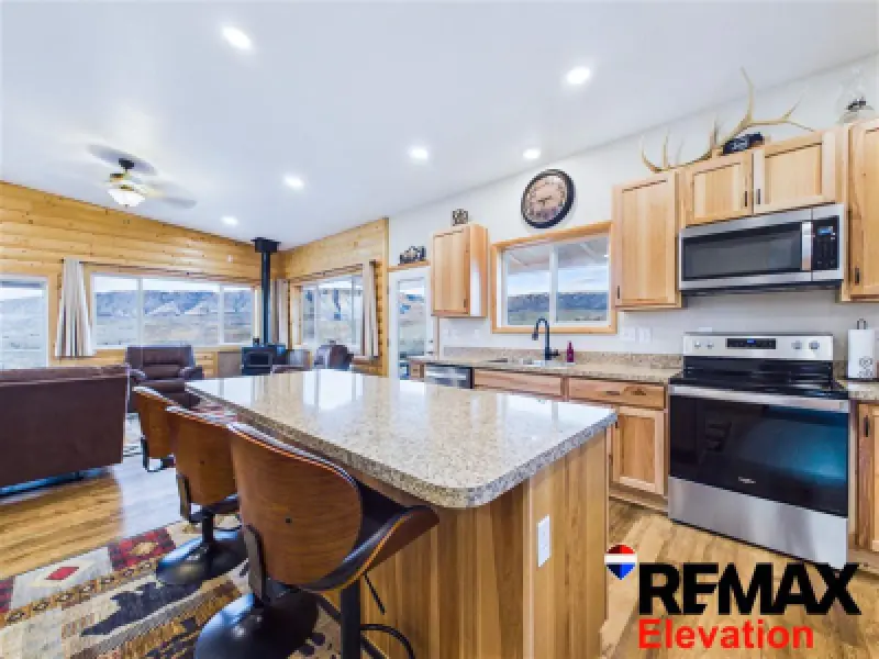 4183 Trapper Creek Rd Shell #24