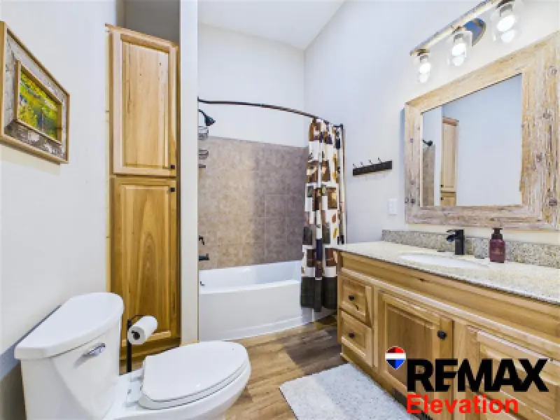4183 Trapper Creek Rd Shell #33
