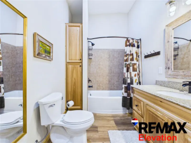 4183 Trapper Creek Rd Shell #35