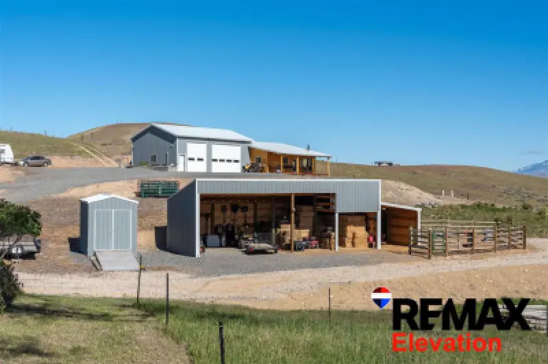 4183 Trapper Creek Rd Shell #4