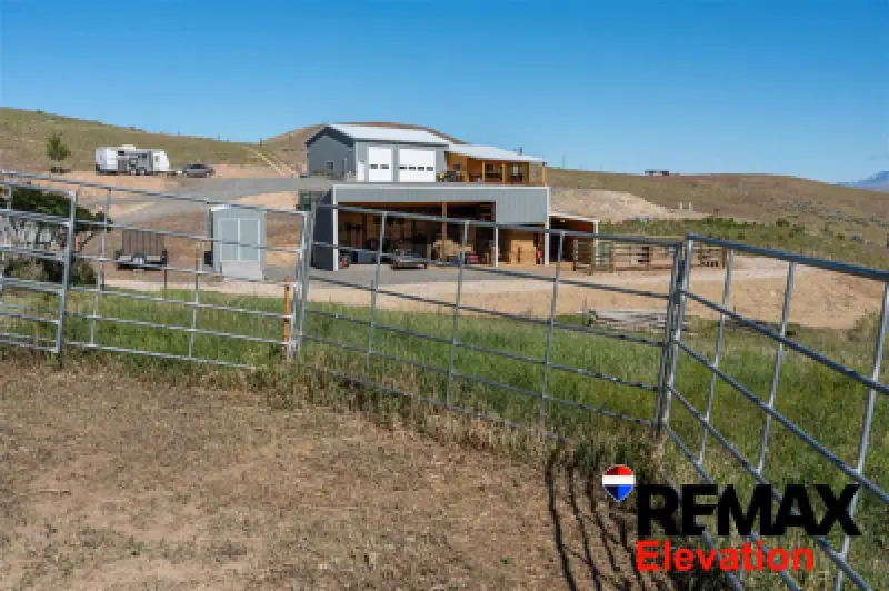 4183 Trapper Creek Rd Shell #5