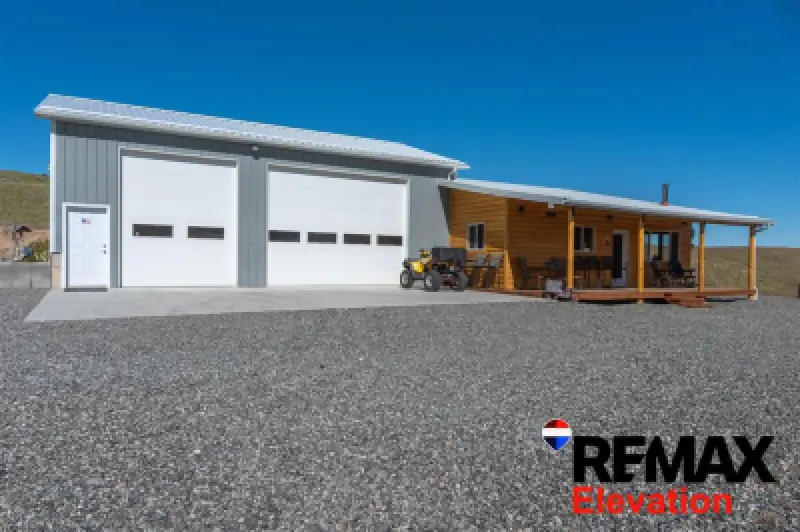 4183 Trapper Creek Rd Shell #6