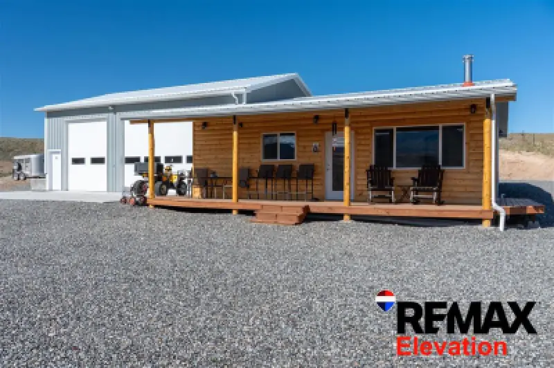 4183 Trapper Creek Rd Shell #7