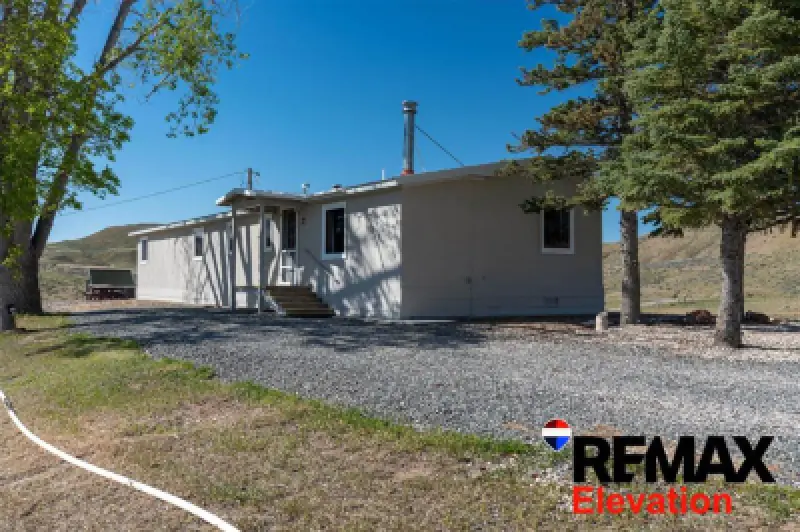 4183 Trapper Creek Rd Shell #9