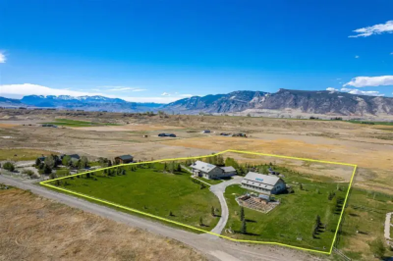 15 Ridge View Tr Cody #1