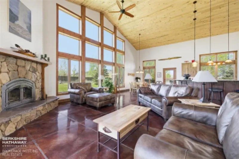 15 Ridge View Tr Cody #10