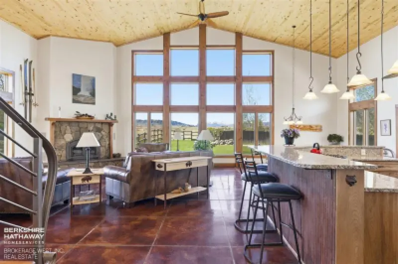 15 Ridge View Tr Cody #11