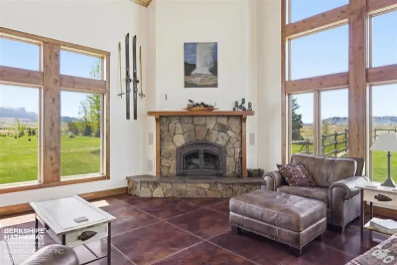 15 Ridge View Tr Cody #12