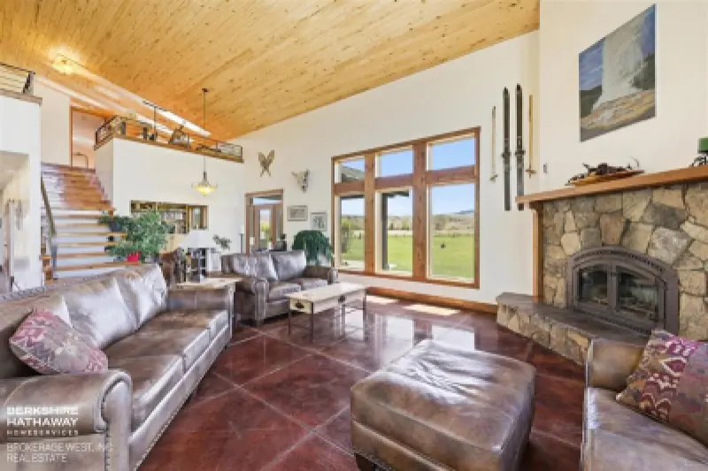 15 Ridge View Tr Cody #13