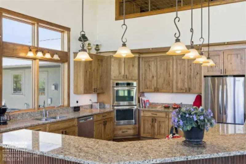 15 Ridge View Tr Cody #14