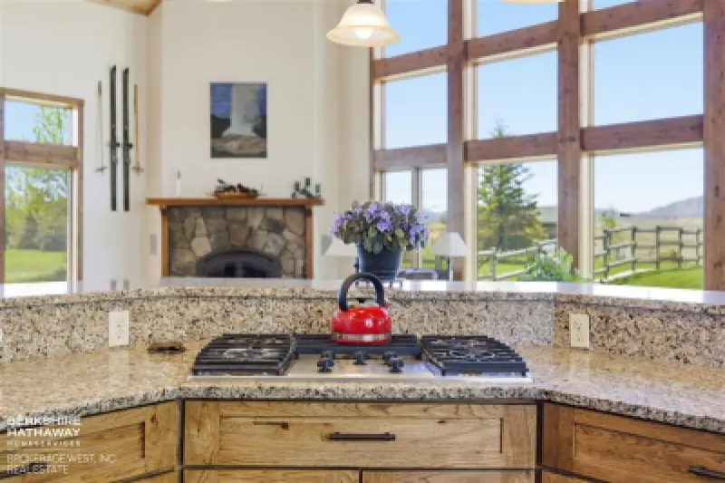 15 Ridge View Tr Cody #17