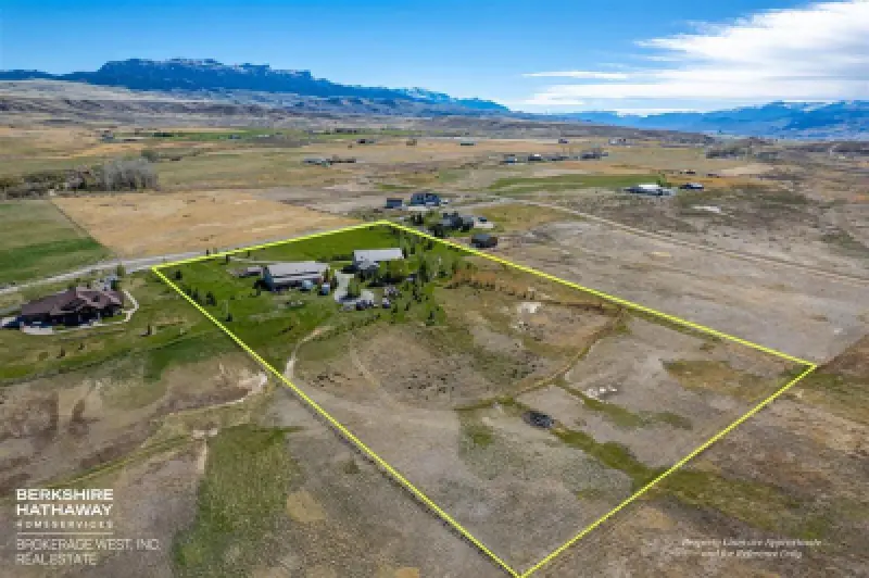 15 Ridge View Tr Cody #2