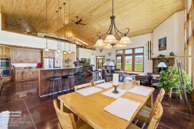15 Ridge View Tr Cody #20