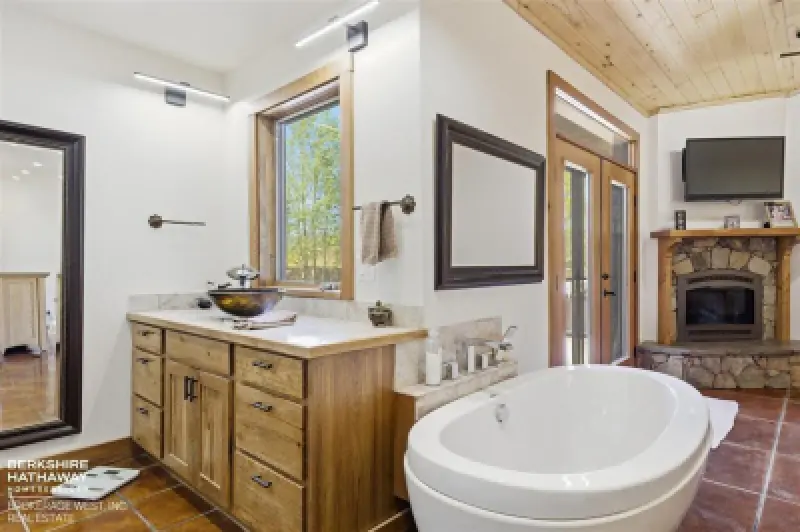 15 Ridge View Tr Cody #26
