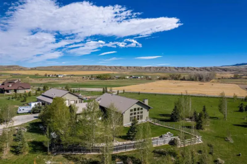 15 Ridge View Tr Cody #3